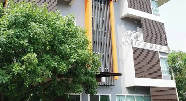 Tonsom Residence, Забронировать Отель  