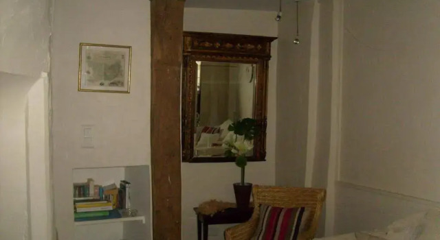 Petite Maison de Pecheur, Забронировать Апартаменты/квартира Онфлер 