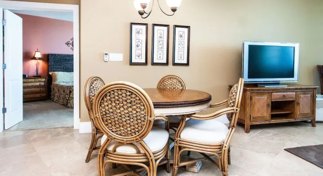 Bayside Condo With Spacious Balcony - Unit Crd0201, Boek Hotel Orange Beach 
