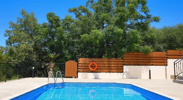 Cottage Villa Salina