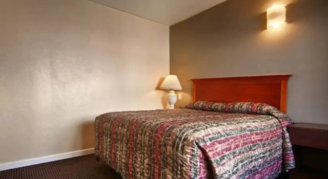 Civic Center Inn