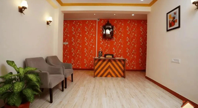 Saaj Villa