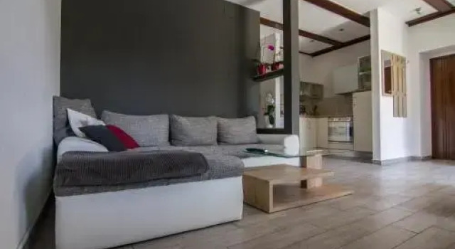 Slovenian House Vida