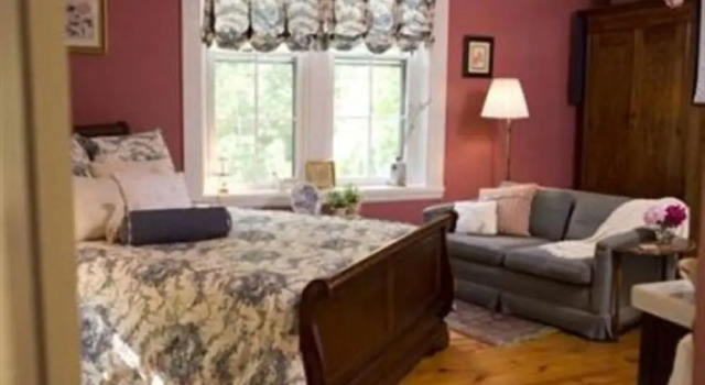 1861 Inn Bed & Breakfast, Réserver Hôtel Batavia Ohio