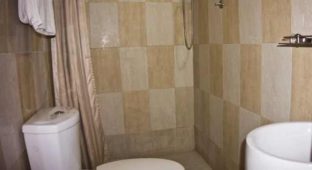 Двухместный номер Standard Jesiwa B's Little Palace