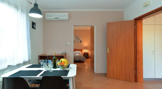 Apartment 1089