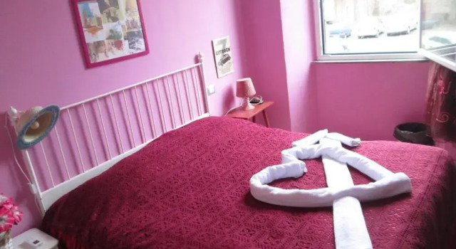 Номер Standard Casa Particular 25Rooms