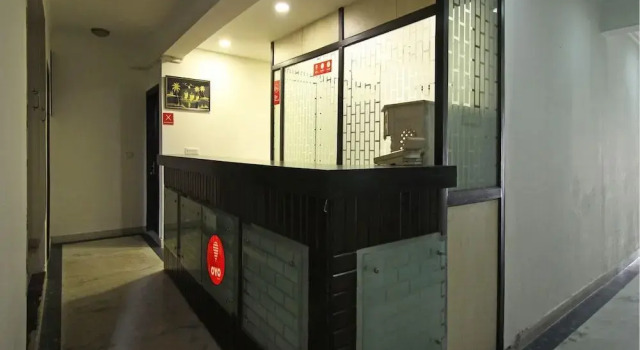 Grand Highway By OYO Rooms, Varaa Hotelli Faridabad Haryana