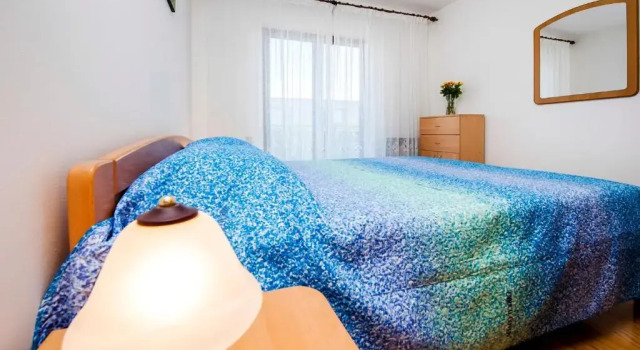 Апартаменты Apartments Isabella