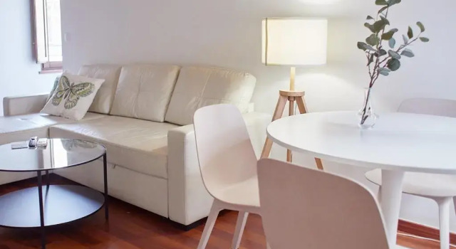 Апартаменты Luxury с 2 комнатами Granada Suites by Olala Homes