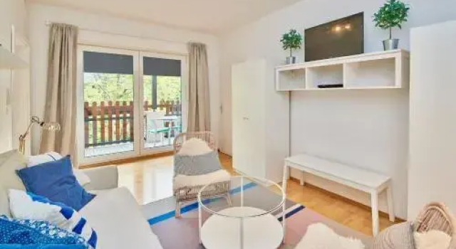 Payerbach Apartments, Book Apartment  