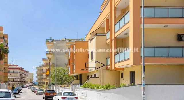 App Savonarola a 250mt da spiagge e movida 6p, Buchen Sie Hotel Gallipoli Salento