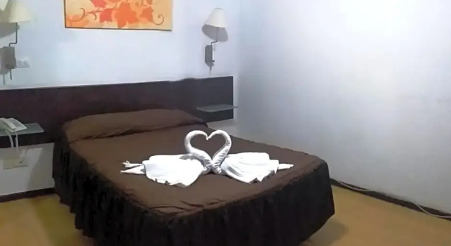 Номер Standard Hotel Trevi