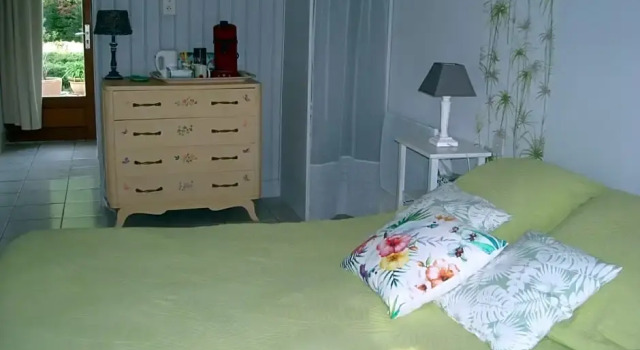 Côté Sud, Prenota Bed & breakfast Hotel a Aquitania con parcheggio, Parcheggio