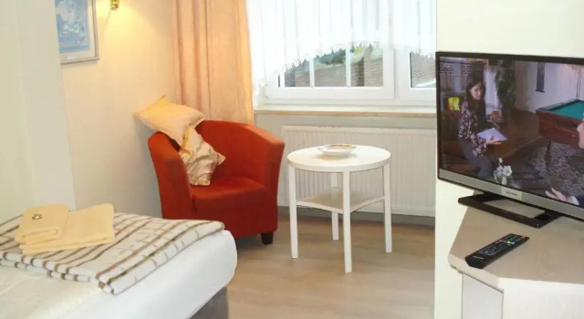 Номер Standard Pension Hermer