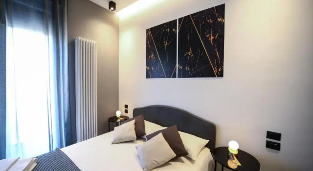 Standard Zimmer Materdays 24