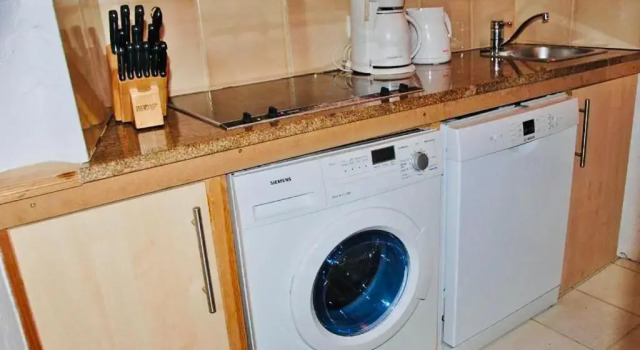 Апартаменты Duplex Portail Neuf