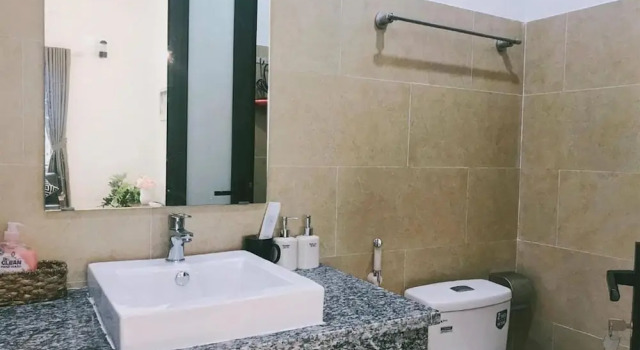 Бунгало Deluxe ROSE Villas & Resort - Ba Vi