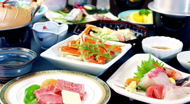 Resort Inn Kishimoto