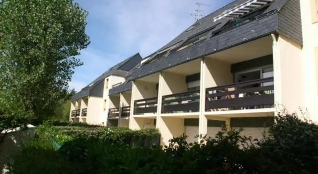 Appartement Carnac, 1 pièce, 4 personnes - FR-1-477-52