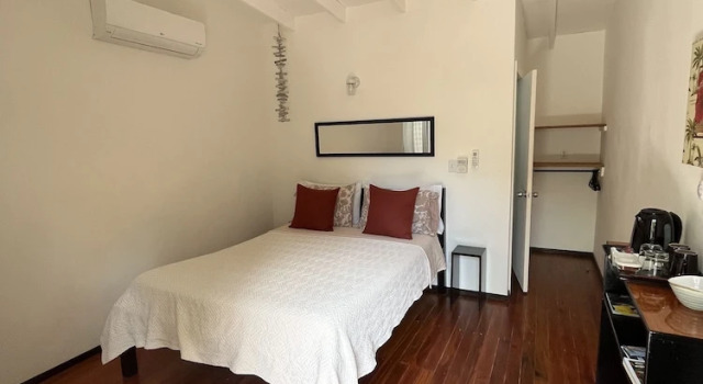Номер Standard DreamCabanas