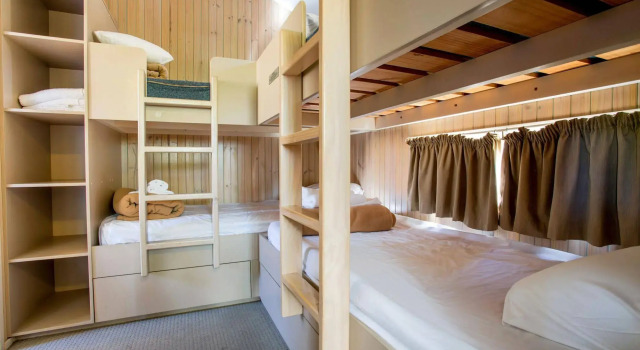 Ingenia Holidays Soldiers Point, Забронировать Курортный отель Курортные отели Солджерс-Пойнта, Курортный отель
