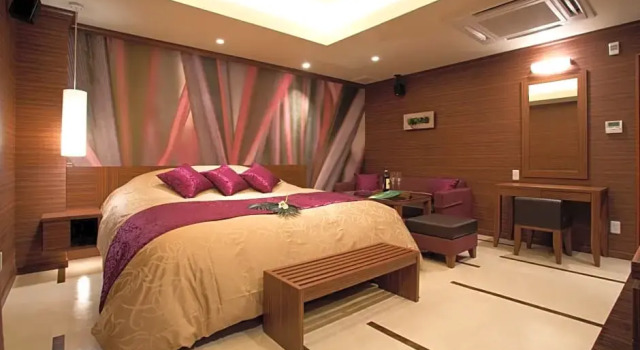 Номер Standard Hotel and Spa Lotus Modern