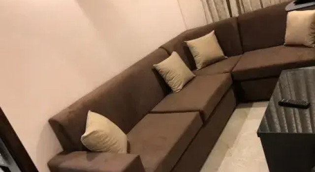 Austin Furnished Residential