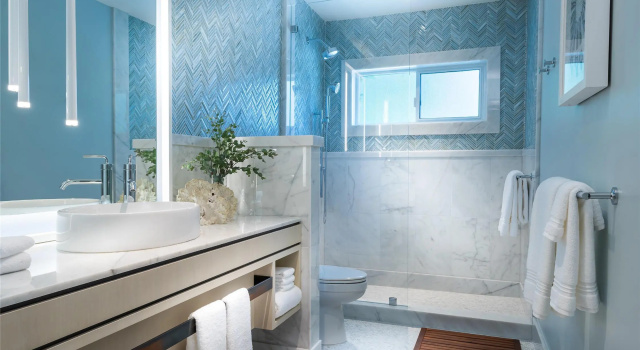 Двухместный люкс Seaside Oceana Santa Monica, LXR Hotels & Resorts