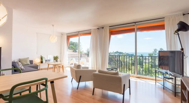 Апартаменты LU&CIA Apartamento El Jardín