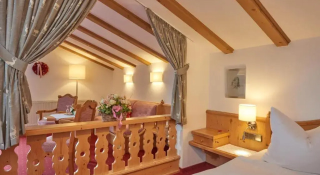 Апартаменты Haus Schmiederer