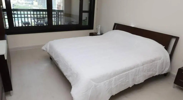 Beautiful Townhouse Marina View, Book Hotel Hoteller i Zone 66 med pool, Swimmingpool