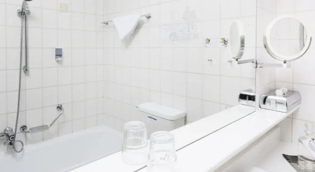 Номер Comfort Waldhof Fuschlsee Resort