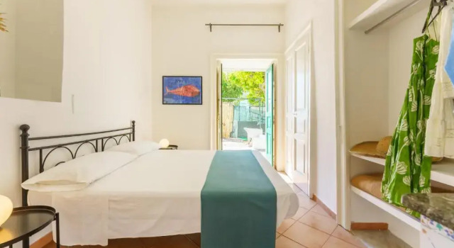 Monolocale Plus 3 - Olivieri 25, Rezerwuj Hotel Procida Procida