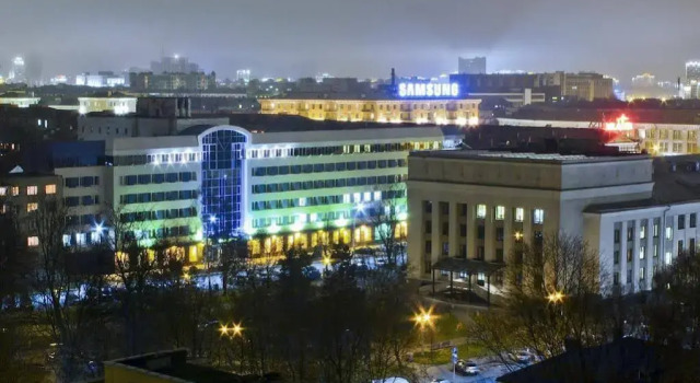 Kvartiras apartments 5 - Minsk, Buchen Sie Ferienwohnung Partizansky Raion 