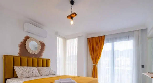 Villa Serenity Fethiye, Rezerwuj Willa Ankara Central Anatolia Region