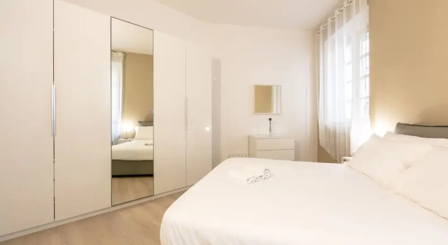 Апартаменты Deluxe Verbania - Luxury Italy Apartments