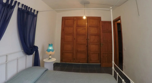 Апартаменты Deluxe Eremo di Montevergine Ischia Apartments