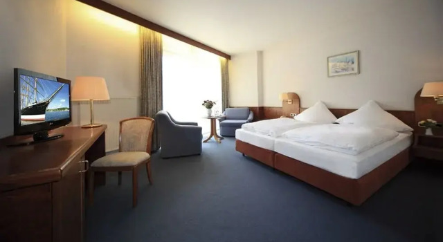 Hotel Gasthof am See, Забронировать Отель Рольсторф 