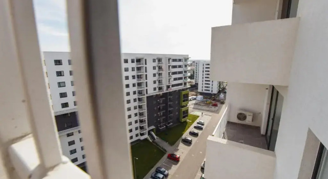Апартаменты No. 10 - The Penthouse in City Center