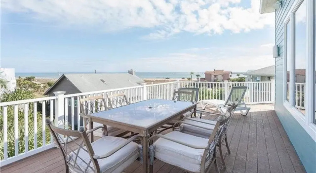 Serenity Now - Four Bedroom Home