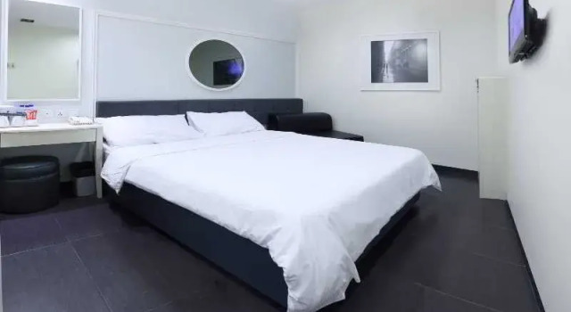 Value Hotel Balestier