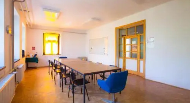 Hostel Idrija