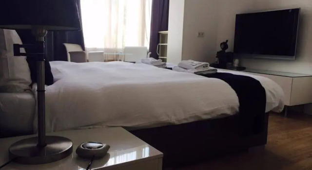 Hotel La Ville, Забронировать Отель Гаага - центр города 