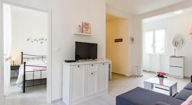 Center Apartment Tina, Забронировать Апартаменты/квартира Апартаменты Пула, рядом с Pula Twin Gates, Апартаменты/квартира