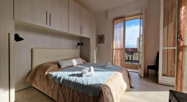 [ARANCI] Confort e Relax - 50 metri dal mare