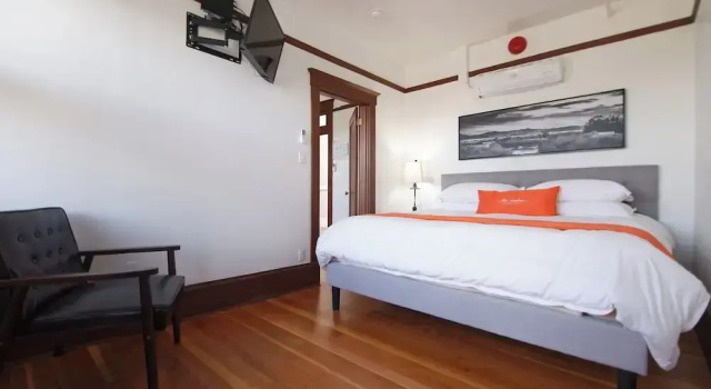 Номер Classic The Andrus Hotel