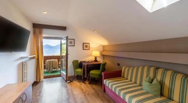 Люкс Hotel Moserhof