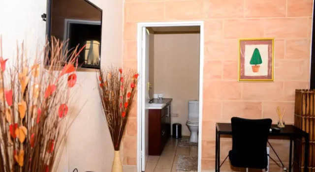 Novus Guest House