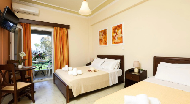 Molfetta Beach Hotel